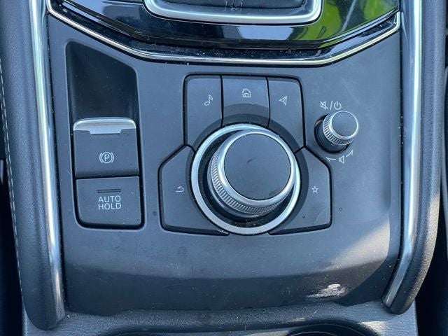 2024 Mazda Mazda CX-5 2.5 S Premium Package