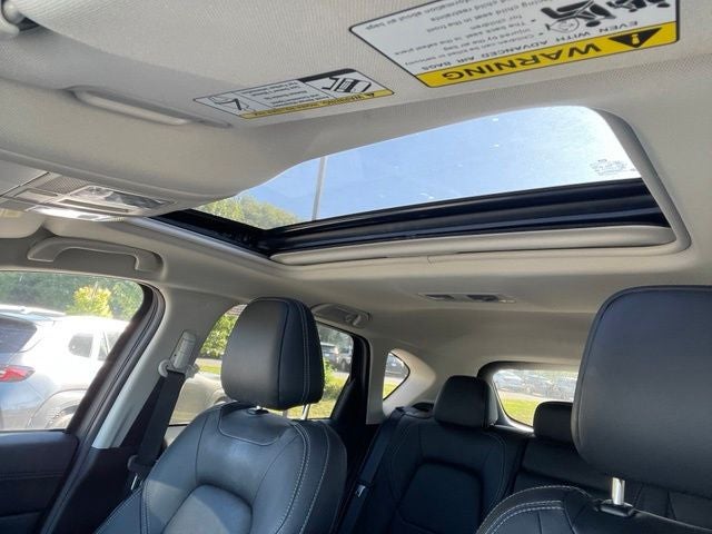 2024 Mazda Mazda CX-5 2.5 S Premium Package