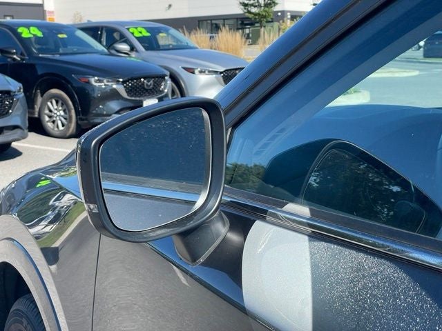 2024 Mazda Mazda CX-5 2.5 S Premium Package
