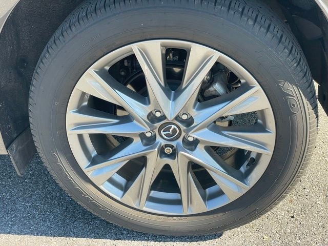 2024 Mazda Mazda CX-5 2.5 S Premium Package