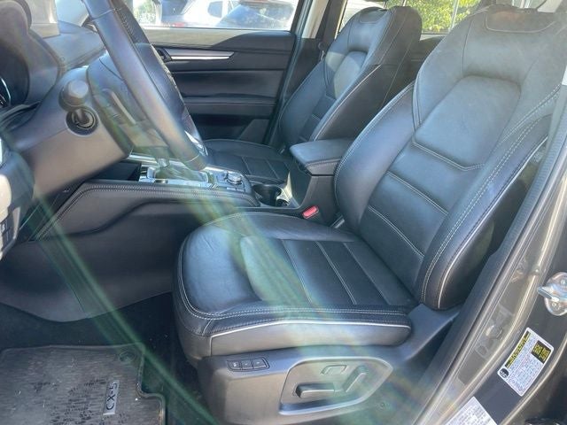 2024 Mazda Mazda CX-5 2.5 S Premium Package