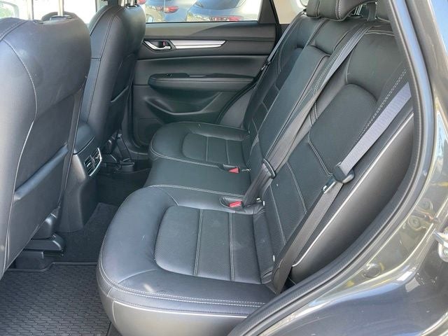 2024 Mazda Mazda CX-5 2.5 S Premium Package