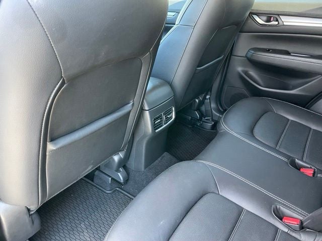 2024 Mazda Mazda CX-5 2.5 S Premium Package