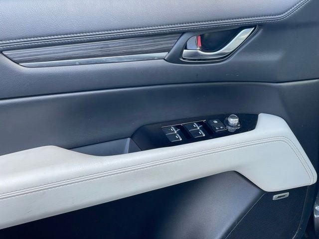 2022 Mazda Mazda CX-5 2.5 S Premium Package