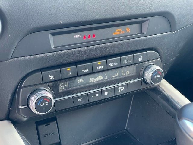 2022 Mazda Mazda CX-5 2.5 S Premium Package