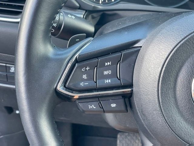 2022 Mazda Mazda CX-5 2.5 S Premium Package