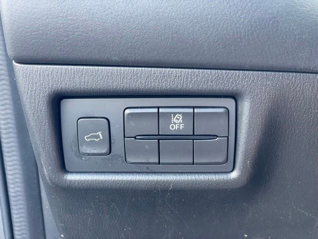 2022 Mazda Mazda CX-5 2.5 S Premium Package