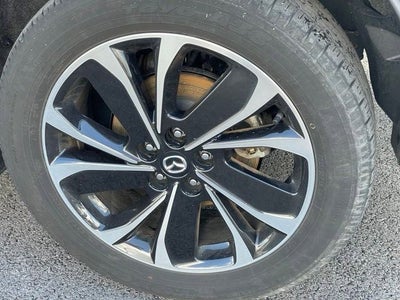 2022 Mazda Mazda CX-5 2.5 S Premium Package