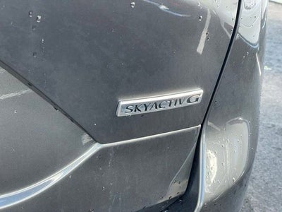 2022 Mazda Mazda CX-5 2.5 S Premium Package