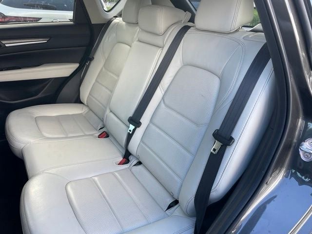 2022 Mazda Mazda CX-5 2.5 S Premium Package