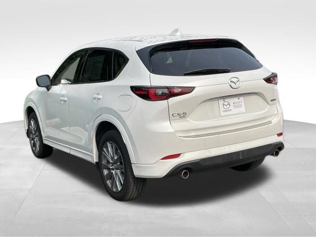 2024 Mazda Mazda CX-5 2.5 S Premium Package