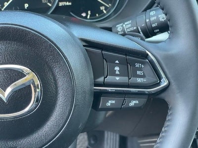 2024 Mazda Mazda CX-5 2.5 S Premium Package