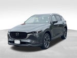 2022 Mazda Mazda CX-5 2.5 S Premium Package