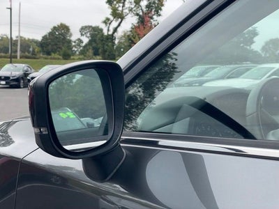 2022 Mazda Mazda CX-5 2.5 S Premium Package