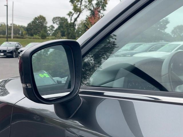 2022 Mazda Mazda CX-5 2.5 S Premium Package