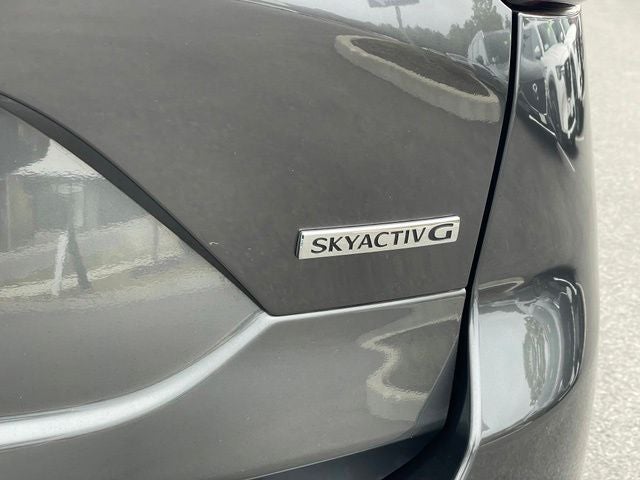 2022 Mazda Mazda CX-5 2.5 S Premium Package