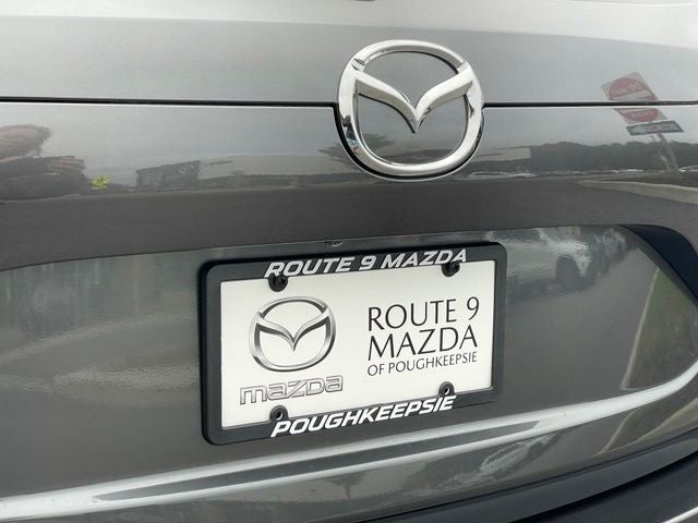 2022 Mazda Mazda CX-5 2.5 S Premium Package