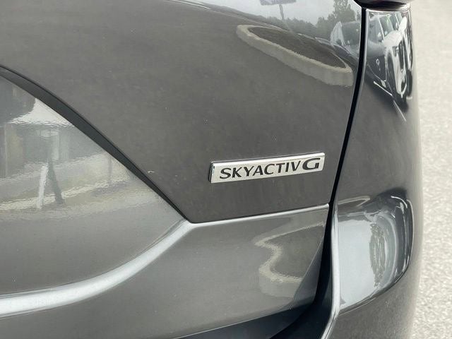 2022 Mazda Mazda CX-5 2.5 S Premium Package