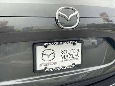 2022 Mazda Mazda CX-5 2.5 S Premium Package