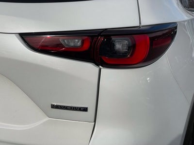 2023 Mazda Mazda CX-5 2.5 S Premium Package