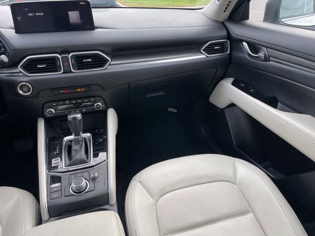 2023 Mazda Mazda CX-5 2.5 S Premium Package