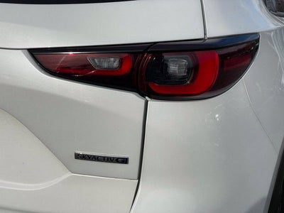2023 Mazda Mazda CX-5 2.5 S Premium Package