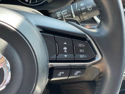 2020 Mazda Mazda CX-5 Grand Touring