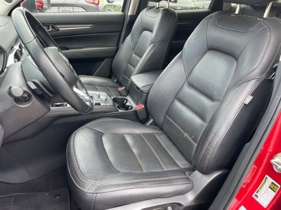 2020 Mazda Mazda CX-5 Grand Touring