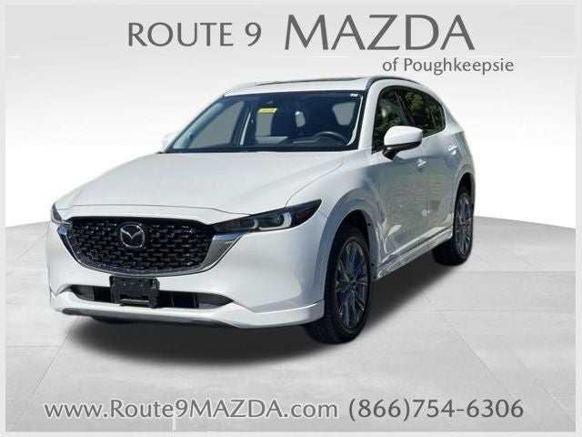 2024 Mazda Mazda CX-5 2.5 S Premium Plus Package