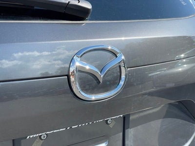 2024 Mazda Mazda CX-5 2.5 S Premium Plus Package
