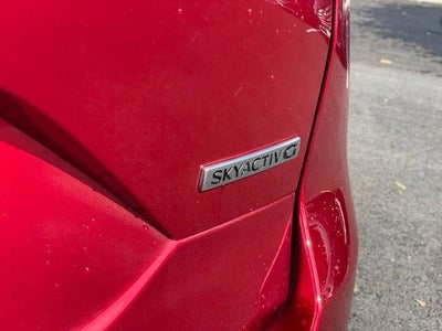 2023 Mazda Mazda CX-5 2.5 S Premium Plus Package