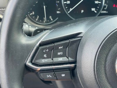 2022 Mazda Mazda CX-5 2.5 S Premium Plus Package