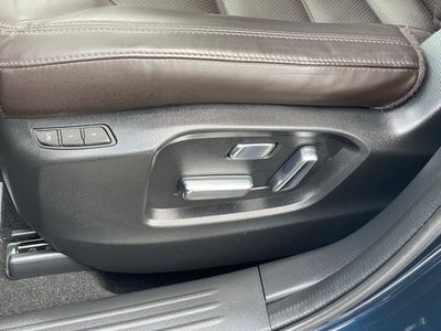 2022 Mazda Mazda CX-5 2.5 Turbo Signature