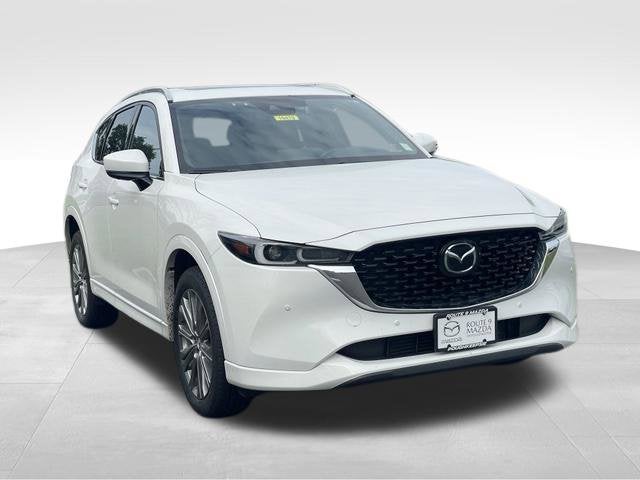 2023 Mazda Mazda CX-5 2.5 Turbo Signature