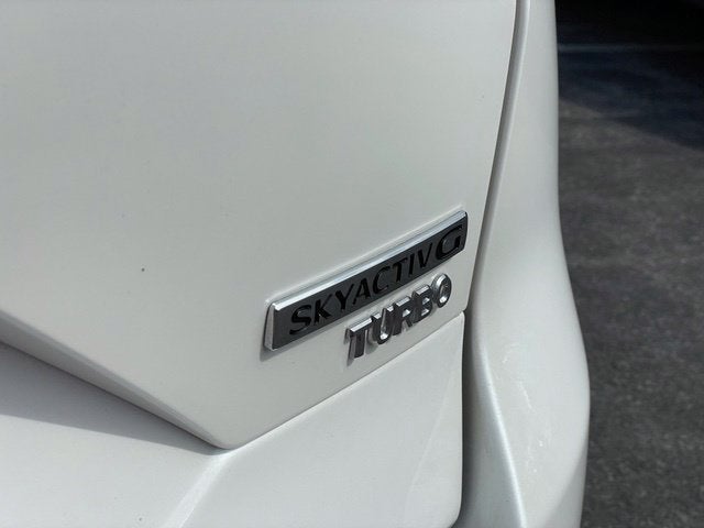 2023 Mazda Mazda CX-5 2.5 Turbo Signature