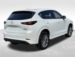 2023 Mazda Mazda CX-5 2.5 Turbo Signature