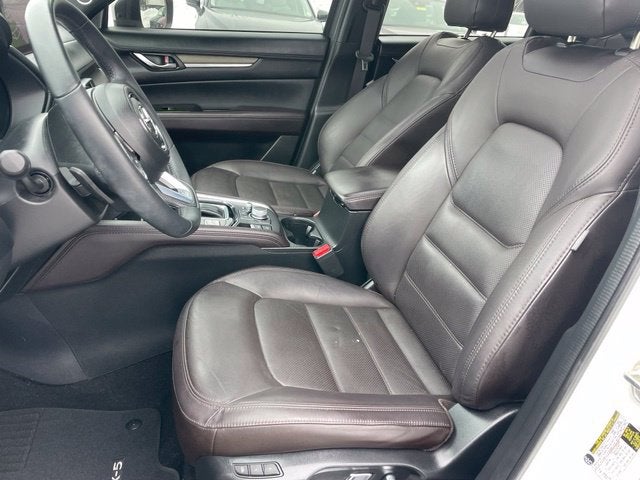 2023 Mazda Mazda CX-5 2.5 Turbo Signature
