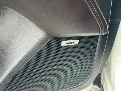 2024 Mazda Mazda CX-5 2.5 Turbo Signature