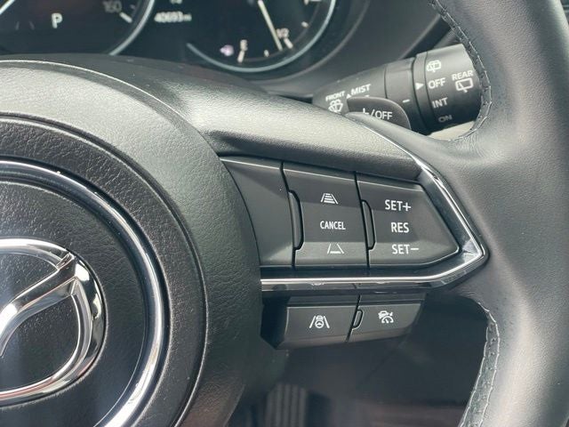 2024 Mazda Mazda CX-5 2.5 Turbo Signature