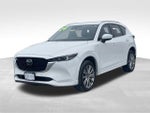 2024 Mazda Mazda CX-5 2.5 Turbo Signature