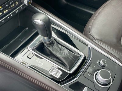 2024 Mazda Mazda CX-5 2.5 Turbo Signature