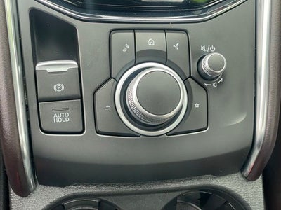 2024 Mazda Mazda CX-5 2.5 Turbo Signature