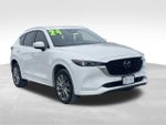 2024 Mazda Mazda CX-5 2.5 Turbo Signature