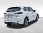 2024 Mazda Mazda CX-5 2.5 Turbo Signature
