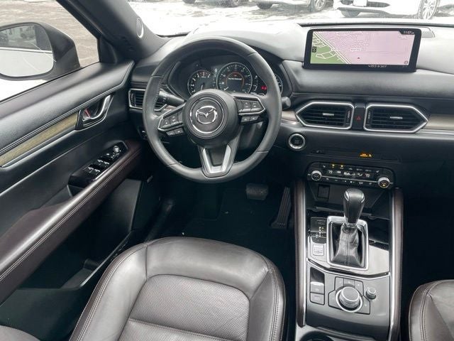 2024 Mazda Mazda CX-5 2.5 Turbo Signature