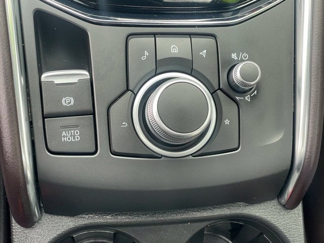 2024 Mazda Mazda CX-5 2.5 Turbo Signature