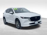 2024 Mazda Mazda CX-5 2.5 Turbo Signature