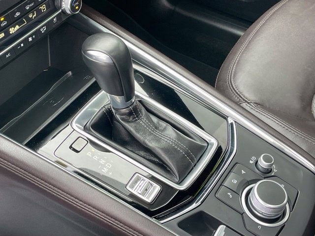 2024 Mazda Mazda CX-5 2.5 Turbo Signature