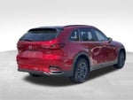 2025 Mazda Mazda CX-70 3.3 Turbo Preferred