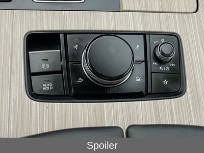 2025 Mazda Mazda CX-70 PHEV Premium